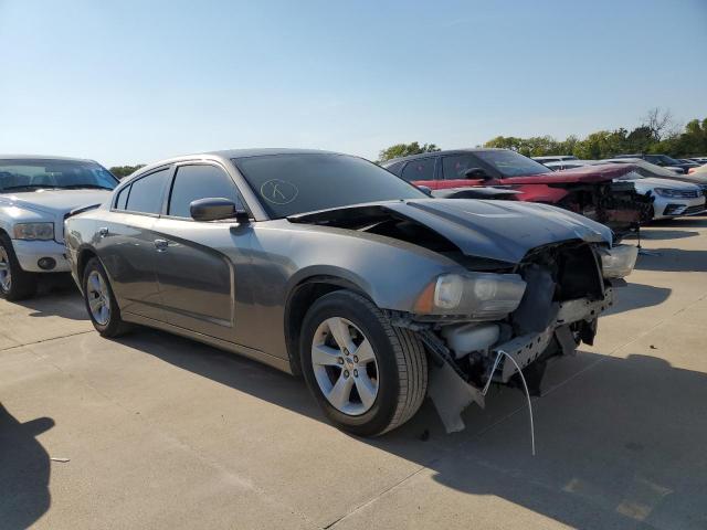 DODGE CHARGER 2011 with VIN 2B3CL3CG8BH567345 - Photo from auction
