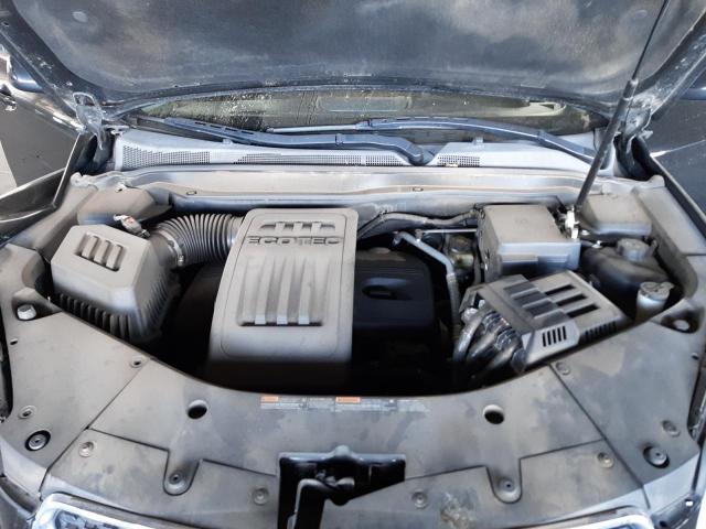 Photo 7 from auction – 2015 CHEVROLET EQUINOX LT with VIN 2GNFLGEK3F6414546