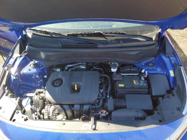 Photo 7 from auction – 2023 KIA SELTOS S with VIN KNDEU2AA8P7371034