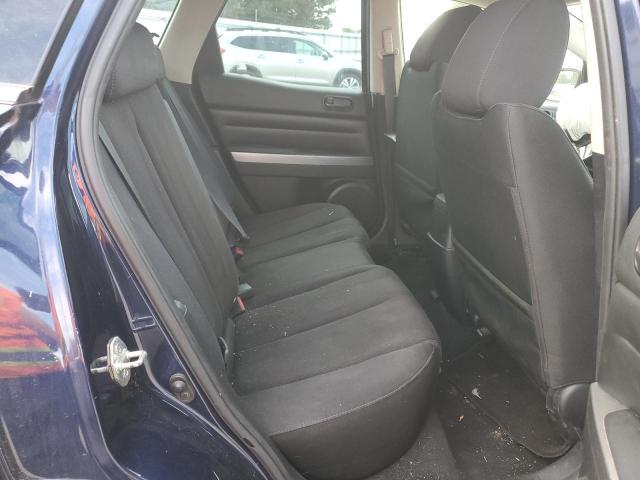 Photo 6 from auction – 2010 MAZDA CX-7 with VIN JM3ER2W58A0350639