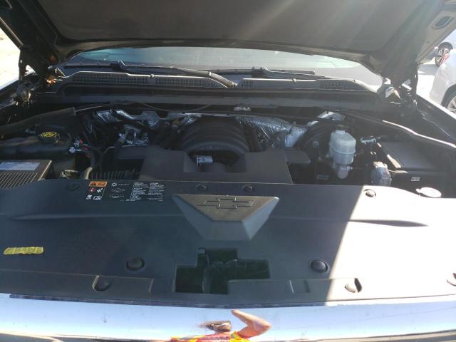 Photo 7 from auction – 2016 CHEVROLET SILVERADO with VIN 1GCRCNEC8GZ300468