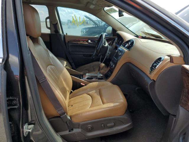 Photo 5 from auction – 2014 BUICK ENCLAVE with VIN 5GAKRCKD4EJ302443