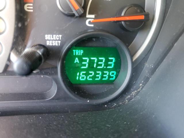 Photo 8 from auction – 2004 HONDA PILOT EXL with VIN 2HKYF18644H611707