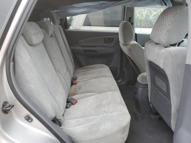 Photo 6 from auction – 2005 HYUNDAI TUCSON GLS with VIN KM8JN72D85U044953