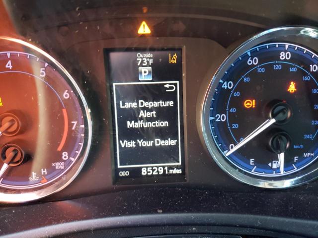 Photo 8 from auction – 2017 TOYOTA COROLLA L with VIN 5YFBURHE2HP707507
