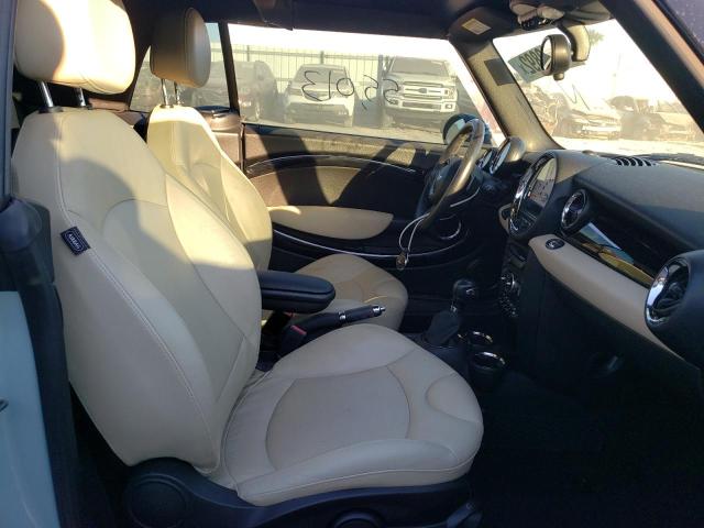 Photo 5 from auction – 2012 MINI COOPER S with VIN WMWZP3C59CT250283