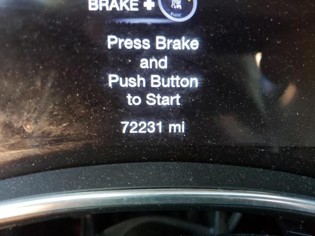 Photo 8 from auction – 2019 DODGE DURANGO SX with VIN 1C4RDHAG3KC847411