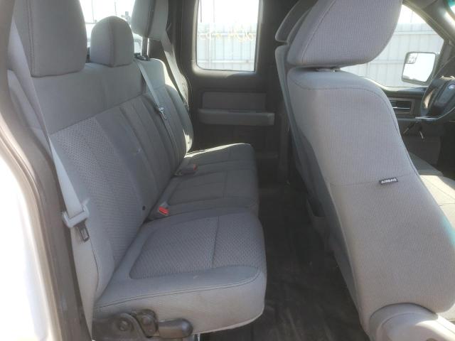 Photo 6 from auction – 2011 FORD F150 SUPER with VIN 1FTEX1EM9BFD11350