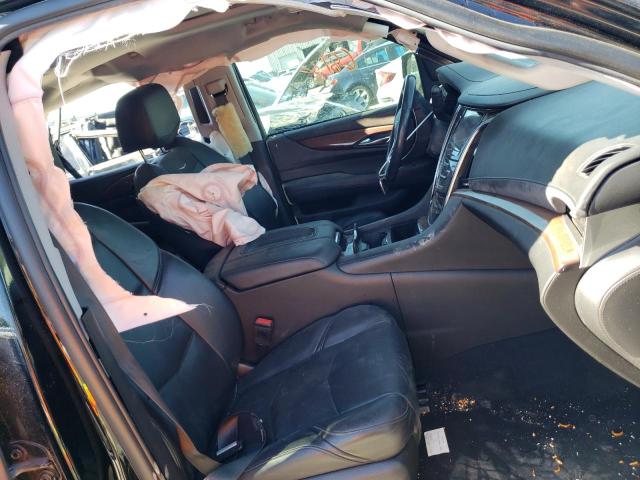 Photo 5 from auction – 2019 CADILLAC ESCALADE E with VIN 1GYS3HKJ2KR138006