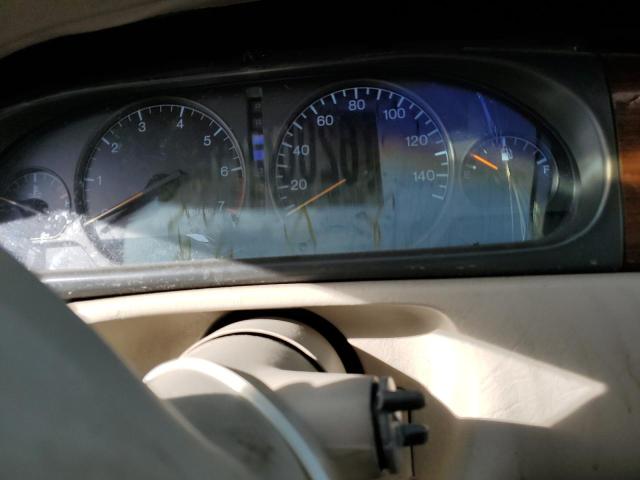 Photo 8 from auction – 2000 CADILLAC ELDORADO E with VIN 1G6EL12Y8YB704665