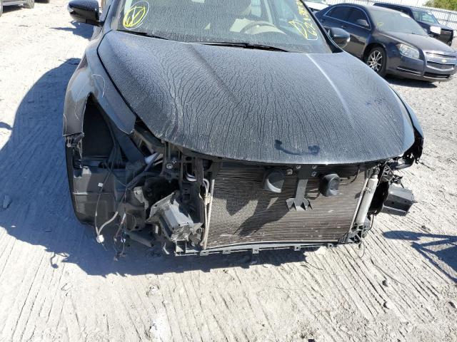 Photo 9 from auction – 2016 NISSAN ALTIMA 2.5 with VIN 1N4AL3AP7GC164949