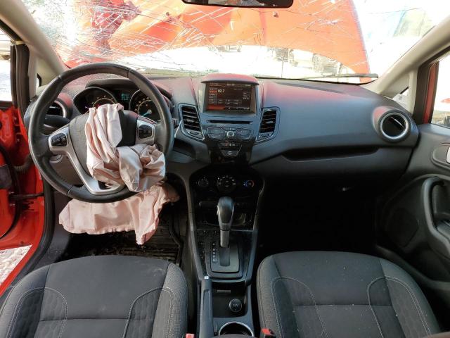 Photo 9 from auction – 2014 FORD FIESTA SE with VIN 3FADP4EJ1EM200269