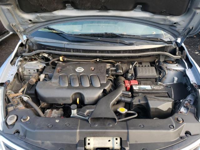 Photo 7 from auction – 2010 NISSAN VERSA S with VIN 3N1BC1CP5AL380734