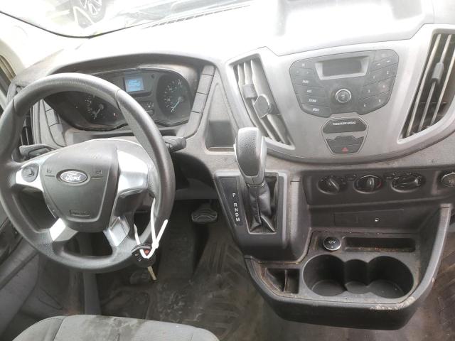 Photo 9 from auction – 2016 FORD TRANSIT T- with VIN 1FTYR1ZM9GKB20558
