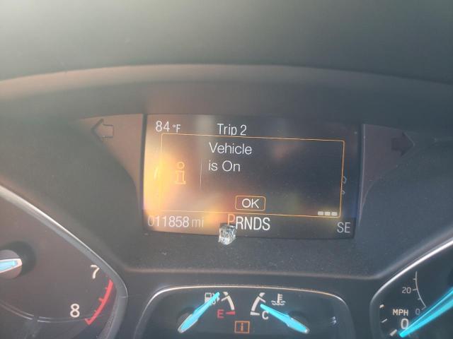 Photo 8 from auction – 2019 FORD ESCAPE S with VIN 1FMCU0F73KUB45269