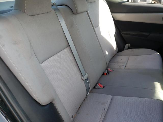 Photo 6 from auction – 2014 TOYOTA COROLLA L with VIN 2T1BURHE7EC012841