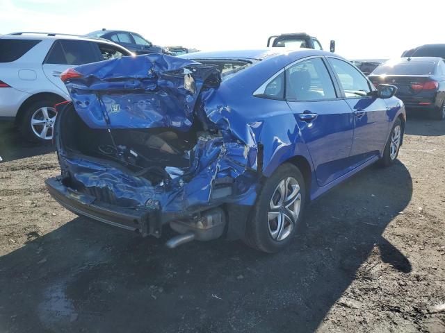 Photo 4 from auction – 2016 HONDA CIVIC LX with VIN 19XFC2F56GE238517