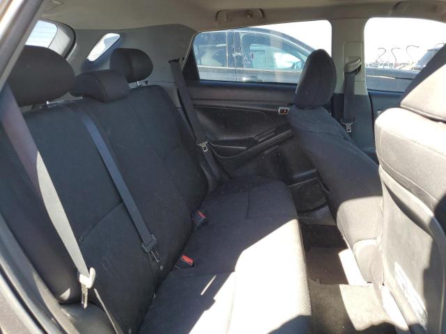 Photo 6 from auction – 2009 TOYOTA COROLLA MA with VIN 2T1LE40E89C007928
