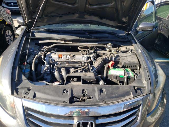 Photo 7 from auction – 2011 HONDA ACCORD EX with VIN 1HGCP2F76BA136253