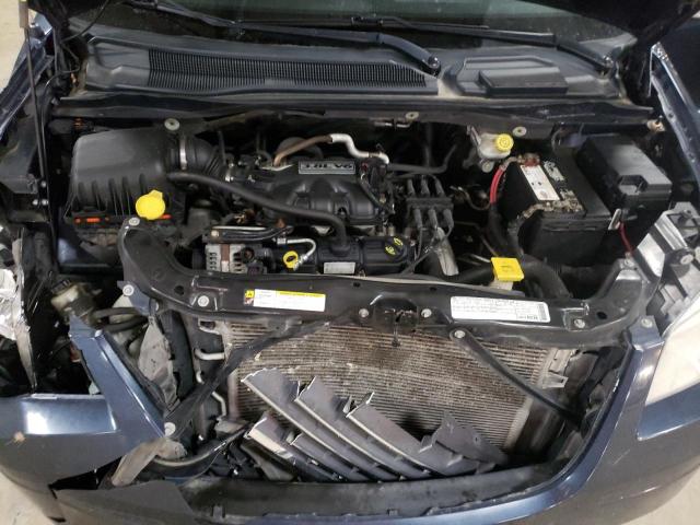 Photo 7 from auction – 2009 CHRYSLER TOWN & COU with VIN 2A8HR54159R649748
