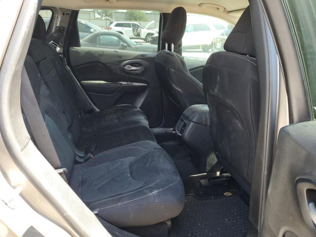 Photo 6 from auction – 2016 JEEP CHEROKEE L with VIN 1C4PJMCS1GW292975