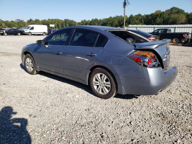 Photo 3 from auction – 2010 NISSAN ALTIMA BAS with VIN 1N4AL2AP3AC194354