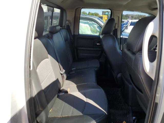 Photo 6 from auction – 2011 DODGE RAM 1500 with VIN 1D7RV1GTXBS660333