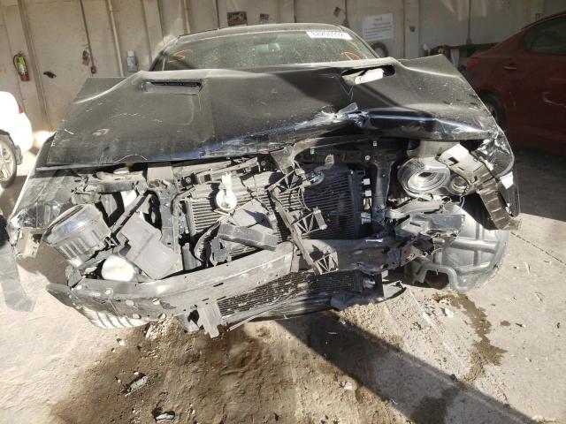 Photo 9 from auction – 2016 DODGE CHALLENGER with VIN 2C3CDZAG4GH275298