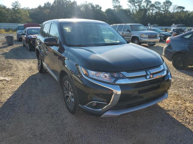 MITSUBISHI OUTLANDER 2017 z numerem VIN JA4AD3A30HZ014033 - Zdjęcie z aukcji
