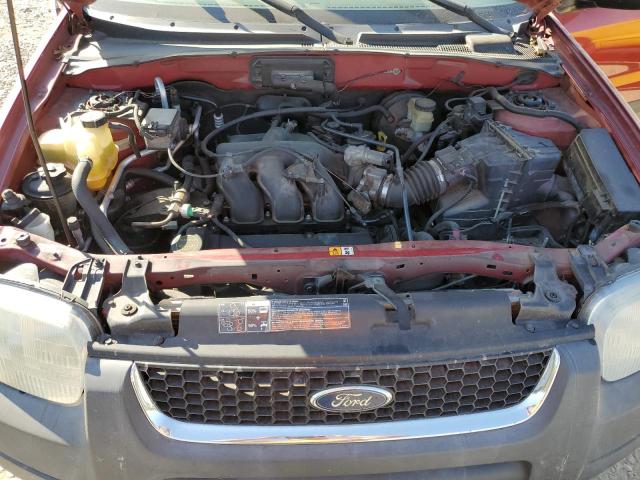 Photo 7 from auction – 2003 FORD ESCAPE XLT with VIN 1FMYU03193KD79113