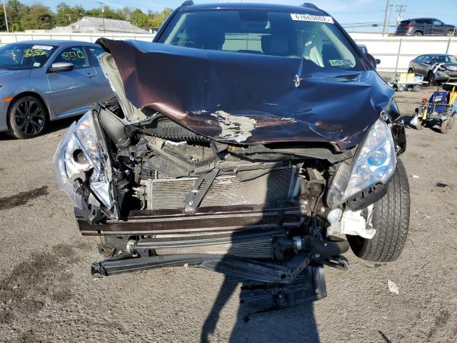 Photo 9 from auction – 2016 BUICK ENCORE CON with VIN KL4CJBSB5GB560576