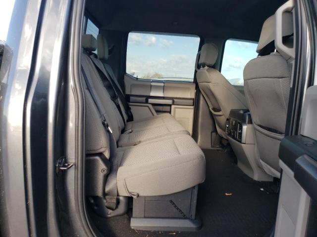 Photo 6 from auction – 2020 FORD F250 SUPER with VIN 1FT7W2B65LEE66461