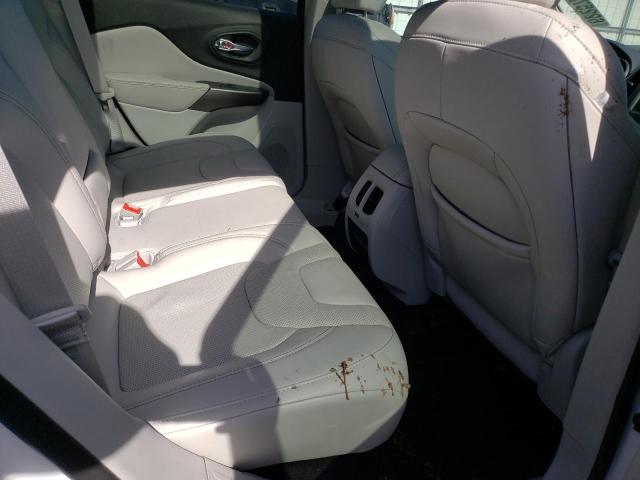 Photo 6 from auction – 2021 JEEP CHEROKEE L with VIN 1C4PJLMX1MD158723