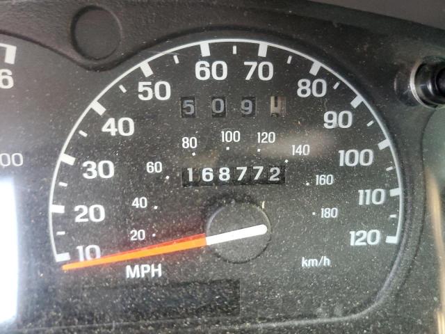 Photo 8 from auction – 2003 MAZDA B2300 with VIN 4F4YR12DX3TM13326