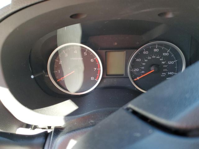 Photo 8 from auction – 2018 SUBARU FORESTER 2 with VIN JF2SJABC7JH484191