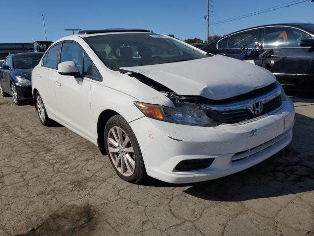 Zdjęcie 9 z aukcji – 2012 HONDA CIVIC EX z VIN 2HGFB2F81CH574315
