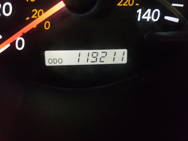 Photo 8 from auction – 2005 TOYOTA HIGHLANDER with VIN JTEEP21A250077086