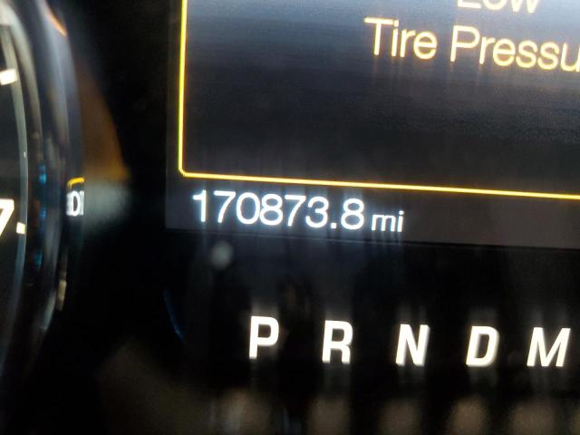 Photo 8 from auction – 2011 FORD F150 SUPER with VIN 1FTFW1CT1BFB75409