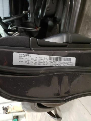 Photo 10 from auction – 2018 JEEP GRAND CHER with VIN 1C4RJFAG2JC164899