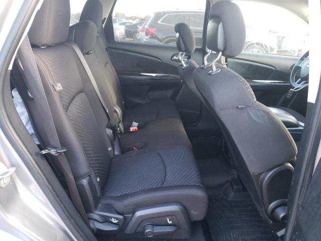 Photo 6 from auction – 2017 DODGE JOURNEY SX with VIN 3C4PDCBG9HT523269