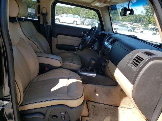 Photo 5 from auction – 2006 HUMMER H3 with VIN 5GTDN136068170399