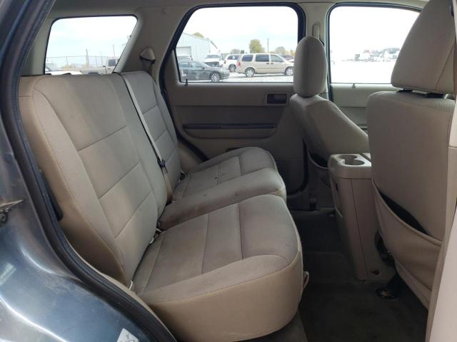 Photo 6 from auction – 2012 FORD ESCAPE XLT with VIN 1FMCU0D74CKB76000