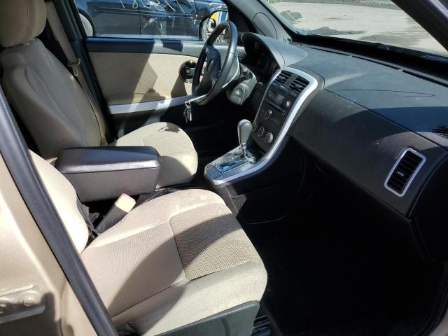 Photo 5 from auction – 2008 PONTIAC TORRENT with VIN 2CKDL43F886064685