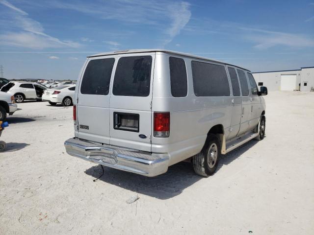 Photo 4 from auction – 2004 FORD ECONOLINE with VIN 1FBSS31L24HA52268