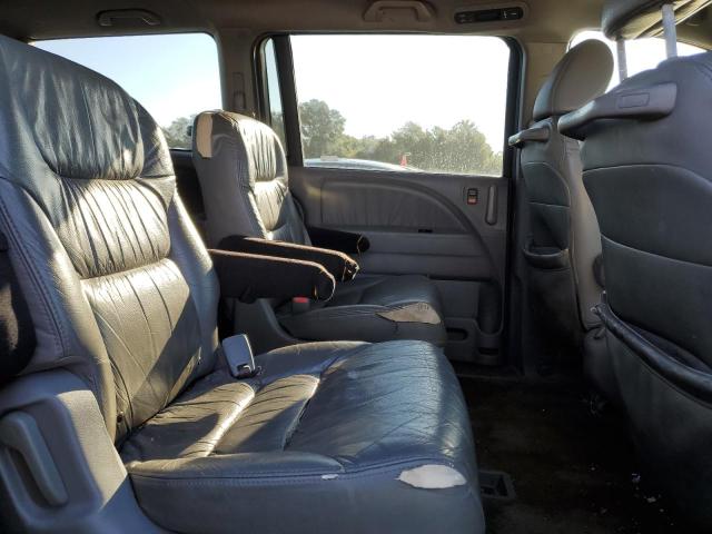 Photo 6 from auction – 2009 HONDA ODYSSEY with VIN 5FNRL38709B033354