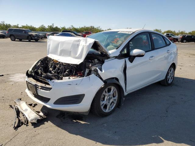 Photo 2 from auction – 2015 FORD FIESTA SE with VIN 3FADP4BJ5FM167377