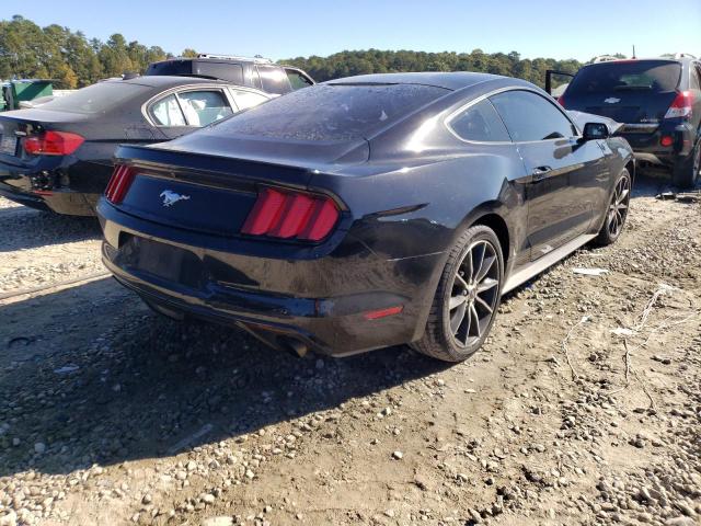 Photo 4 from auction – 2016 FORD MUSTANG with VIN 1FA6P8THXG5223817