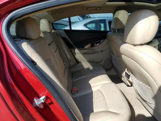 Photo 6 from auction – 2013 BUICK LACROSSE T with VIN 1G4GJ5E3XDF296154