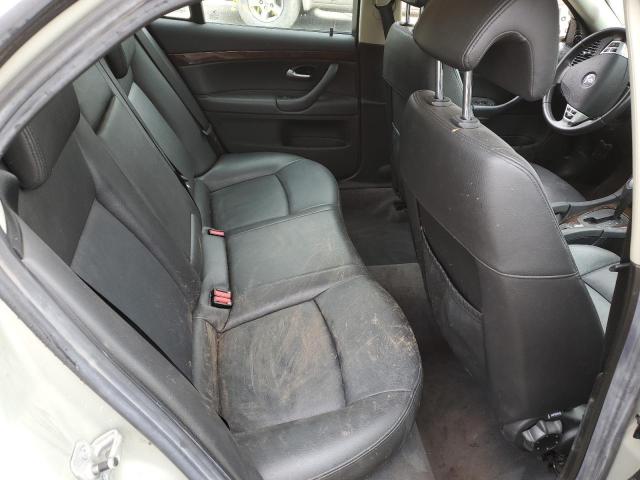 Photo 6 from auction – 2008 SAAB 9-3 2.0T with VIN YS3FB49YX81117667
