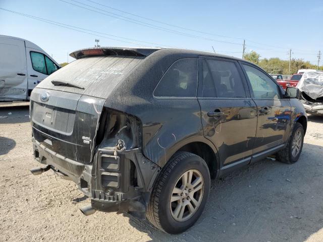 Photo 4 from auction – 2008 FORD EDGE SEL with VIN 2FMDK48C88BA76718